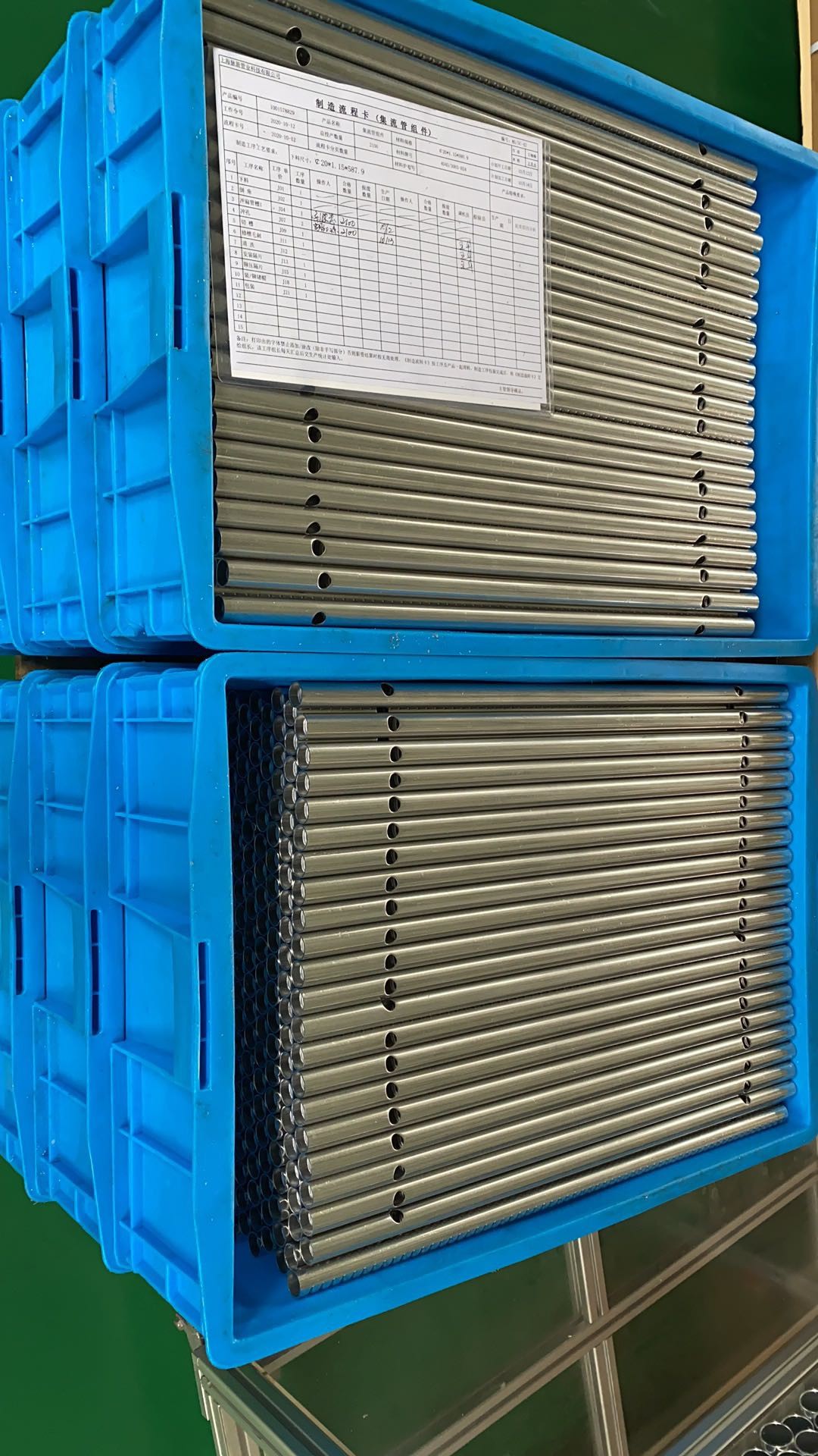 采購冷凝器配件?的時候需要注意哪些事情？