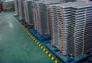 通信基站散熱器的主要特點有哪些