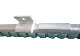 2014.11月，集流管組件支架工藝壓開發(fā)成功